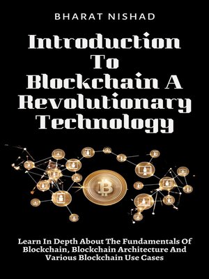 cover image of Introduction to Blockchain